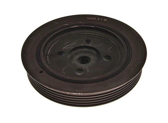 Belt Pulley, crankshaft