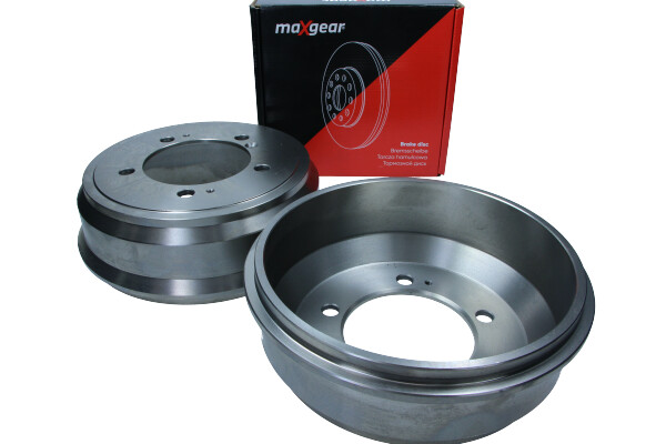 Brake Drum