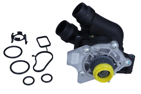 Water Pump, engine cooling (47-0245)