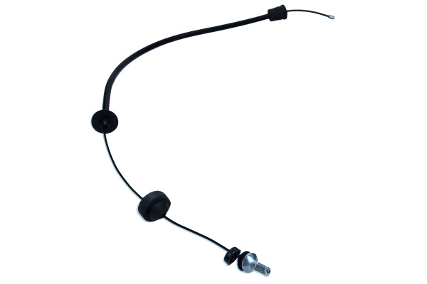 Cable Pull, clutch control (32-1849)
