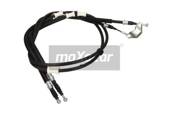 Cable Pull, parking brake (32-0691)