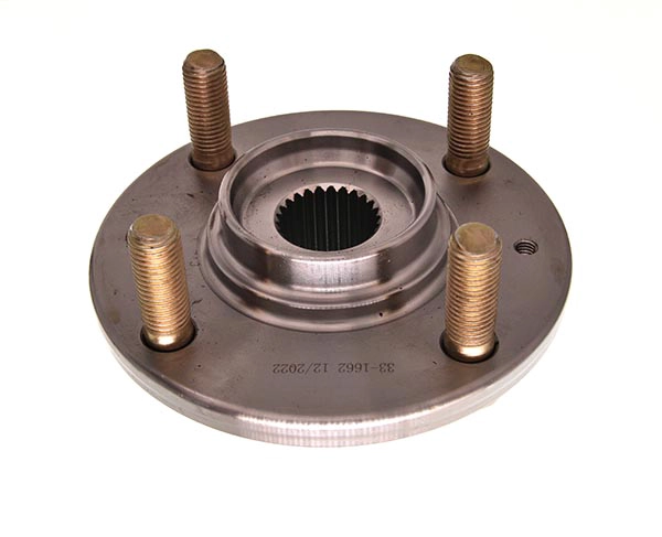 Wheel Hub