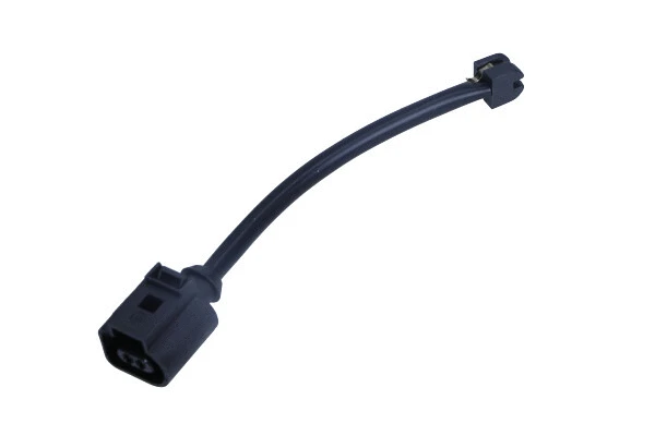 Warning Contact, brake pad wear (23-0132)