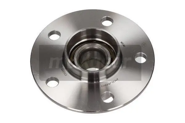 Wheel Bearing Kit (33-0827)