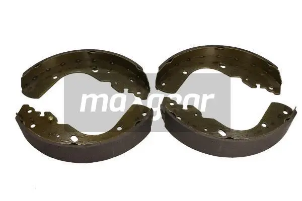 Brake Shoe Set (19-3469)