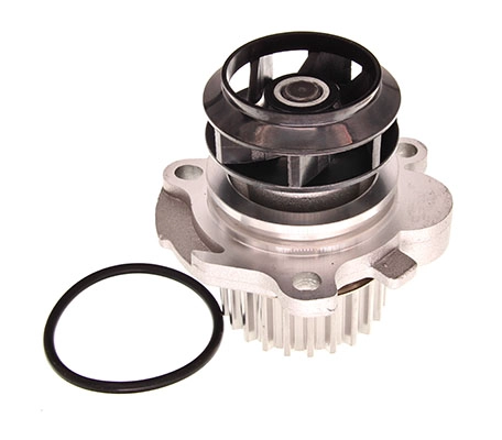 Water Pump, engine cooling (47-0050)