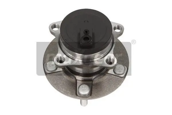 Wheel Bearing Kit (33-0717)
