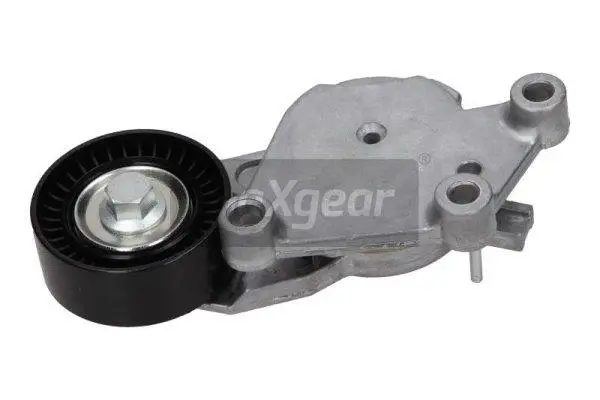 Belt Tensioner, V-ribbed belt