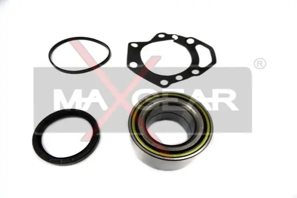 Wheel Bearing Kit (33-0100)