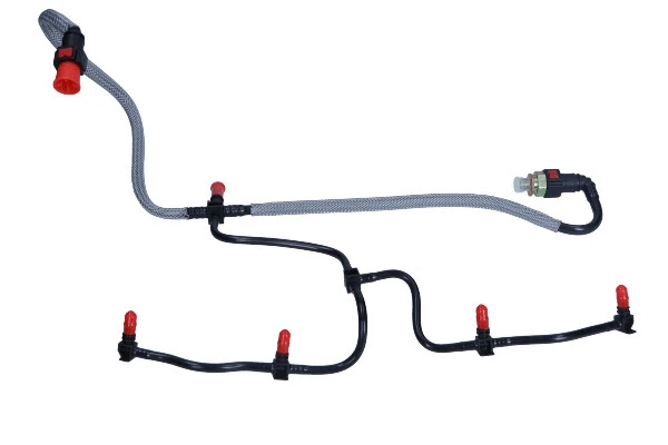 Hose, fuel overflow (15-0099)