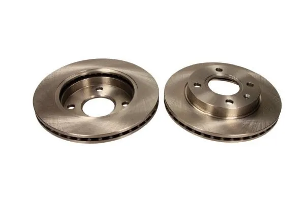 Brake Disc (19-0711)