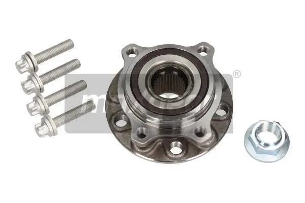 Wheel Bearing Kit (33-0622)