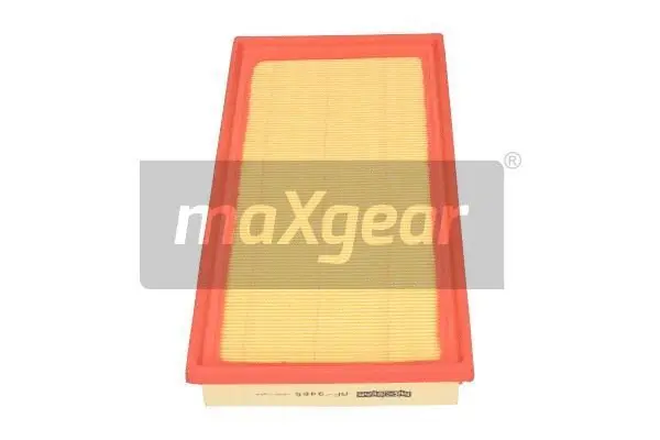 Air Filter (26-0651)