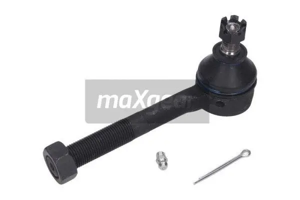 Tie Rod End (69-0240)