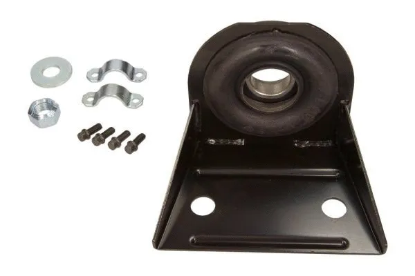 Suspension, propshaft