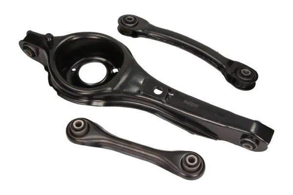 Control/Trailing Arm Kit, wheel suspension