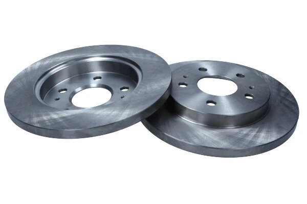 Brake Disc (19-2460)