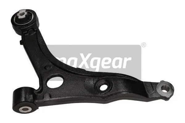 Control/Trailing Arm, wheel suspension (72-2036)