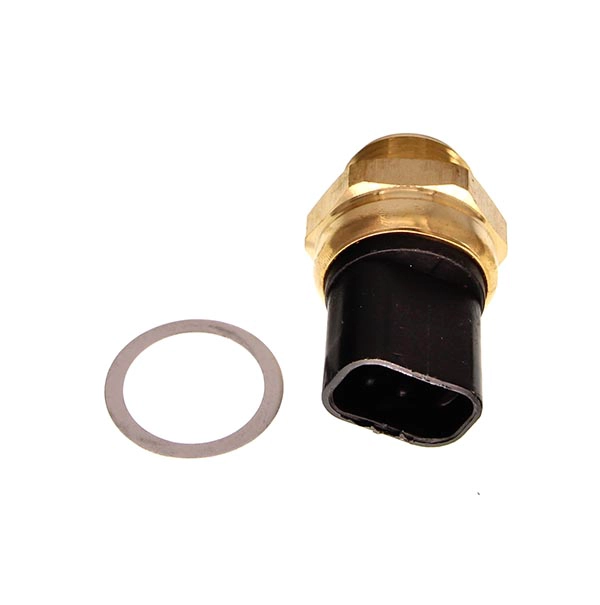 Temperature Switch, radiator fan