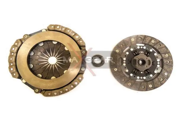 Clutch Kit (61-5185)