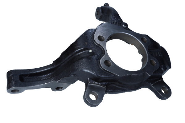 Steering Knuckle, wheel suspension
