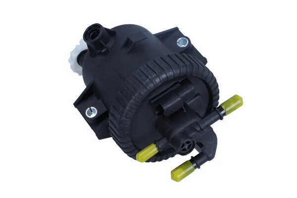 Housing, fuel filter