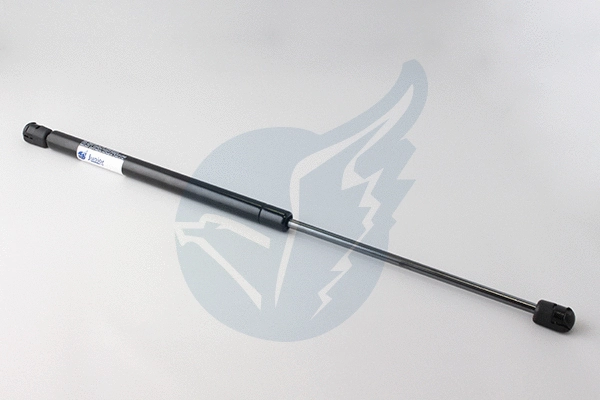 Gas Spring, bonnet