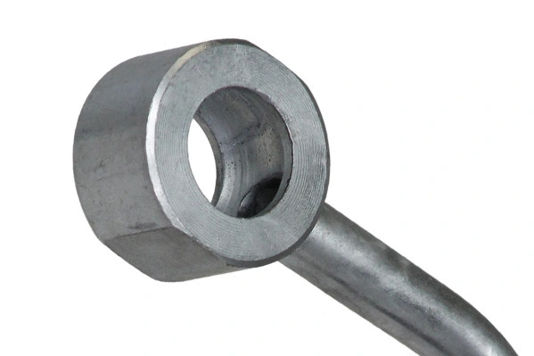 Hydraulic Hose, steering
