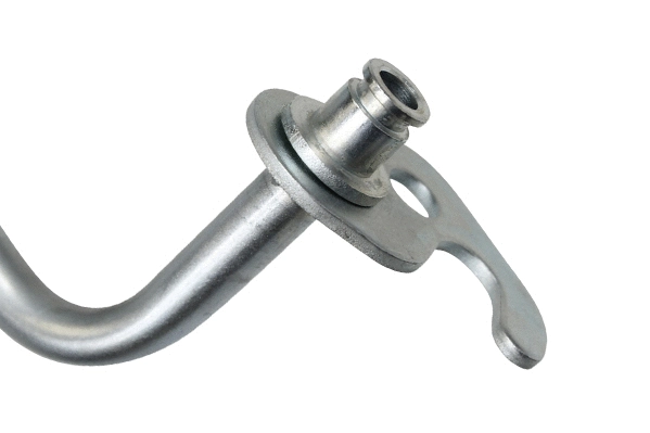 Hydraulic Hose, steering
