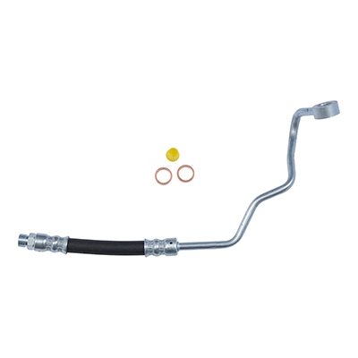 Hydraulic Hose, steering (10121)