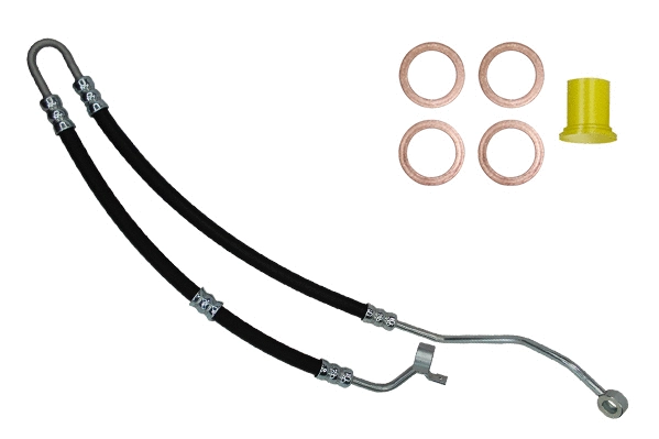 Hydraulic Hose, steering (60275)