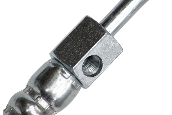 Hydraulic Hose, steering