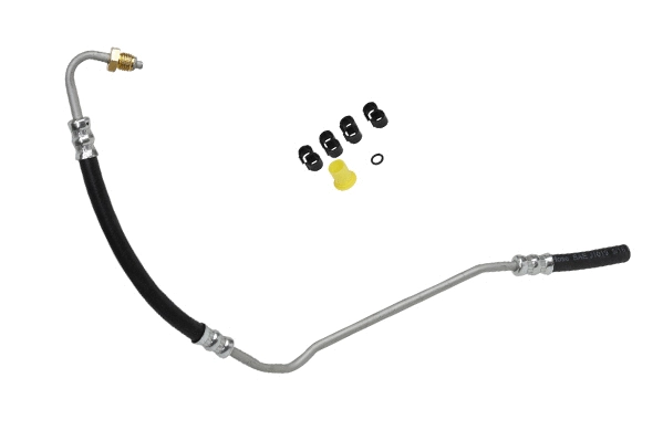 Hydraulic Hose, steering (10012)