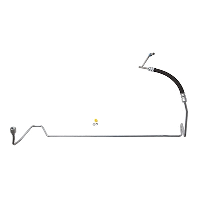 Hydraulic Hose, steering (60121)
