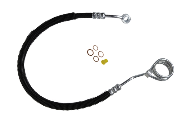Hydraulic Hose, steering (10191)