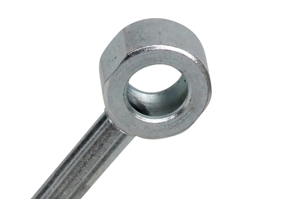 Hydraulic Hose, steering