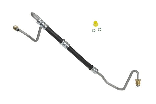 Hydraulic Hose, steering (10252)