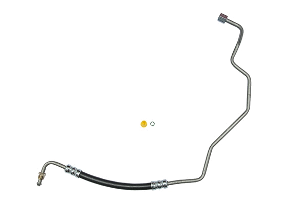 Hydraulic Hose, steering (60257)