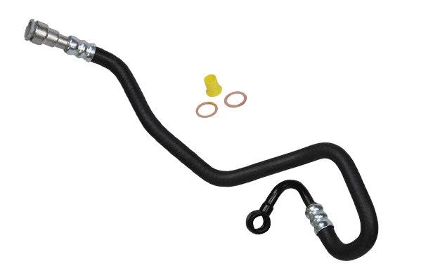 Hydraulic Hose, steering (10297)