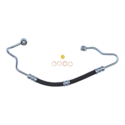 Hydraulic Hose, steering (10026)