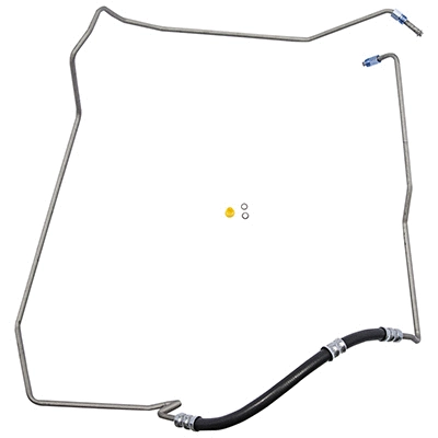 Hydraulic Hose, steering (60069)