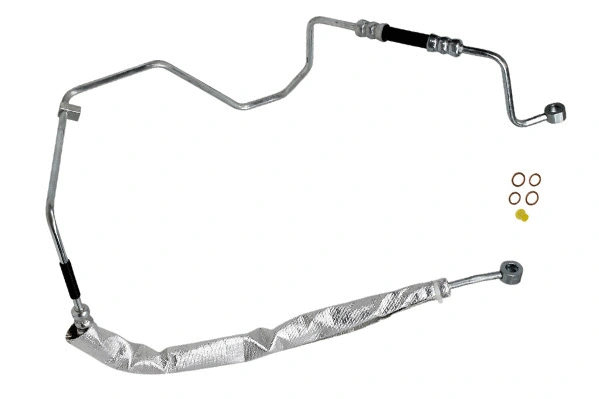 Hydraulic Hose, steering (60037)