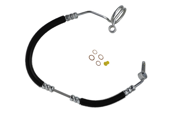 Hydraulic Hose, steering (10141)