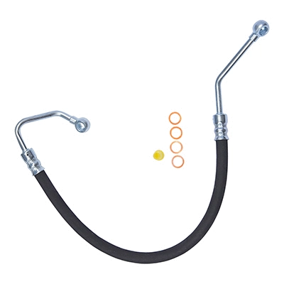 Hydraulic Hose, steering (10119)