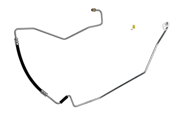 Hydraulic Hose, steering (60189)