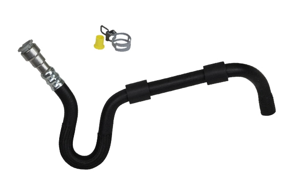 Hydraulic Hose, steering (10714)