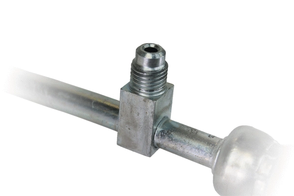 Hydraulic Hose, steering