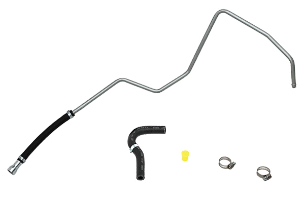 Hydraulic Hose, steering (60258)
