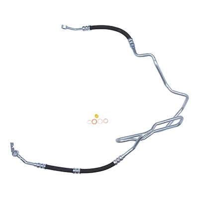 Hydraulic Hose, steering (60064)