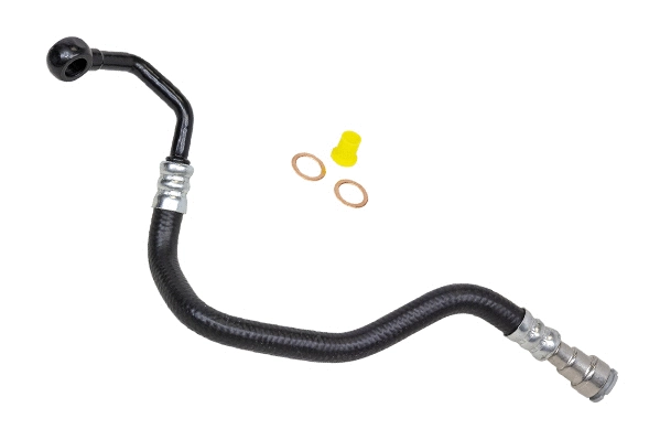 Hydraulic Hose, steering (10296)